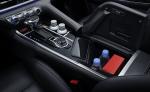 ChangAn CS95 2019 года